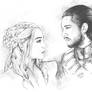 Jon and Dany preview