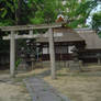 Japanese Shrine