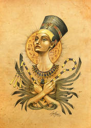 Nefertiti