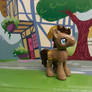 Doctor whooves blind bag