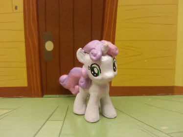 Sweetie belle