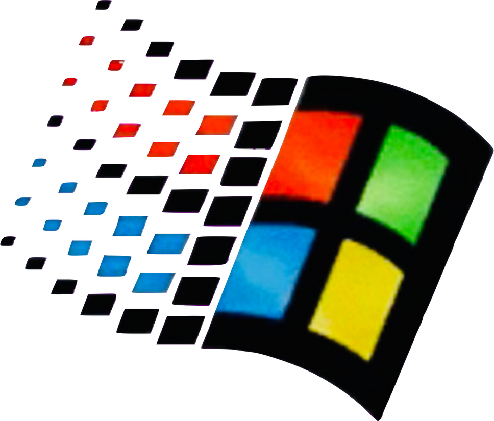 Windows not 5.0 logo by ItzZezzo on DeviantArt