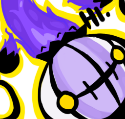 Chandelure Icon