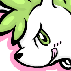 Shaymin (Sky Form) Icon