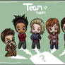 Team TARDIS