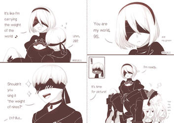 Romantic 2B