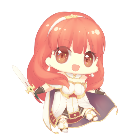 Celica by popseacle