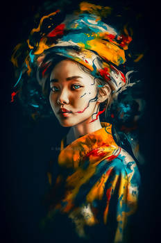 Color Girl