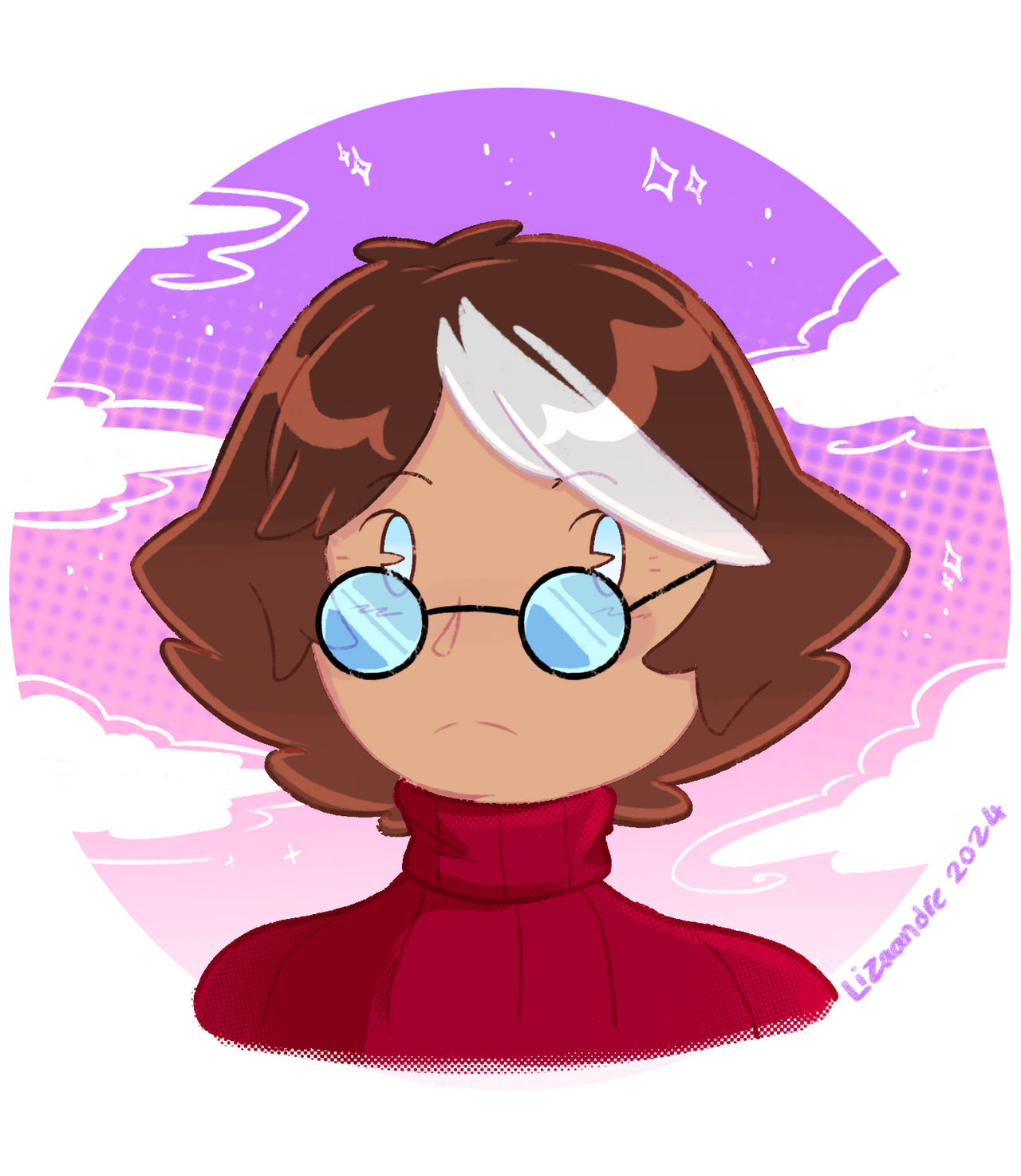 Simon Deviantart Simon by BitterAlmondsArt on DeviantArt
