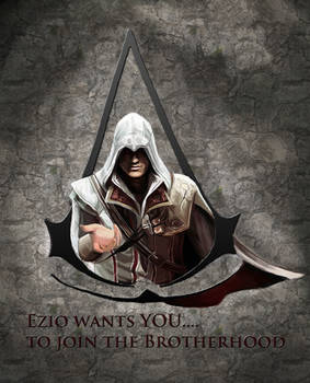 Nothing is true....Everything is Permitted