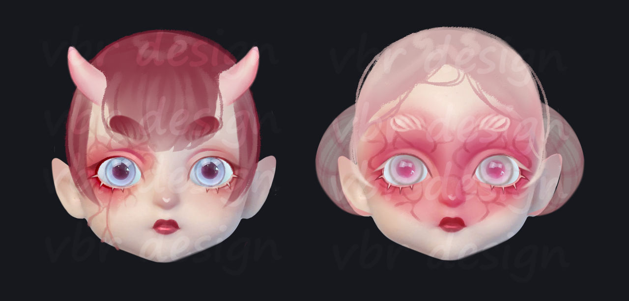 Doll Refrences doll reference by vbrrrs on DeviantArt