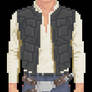 Han Solo, Smuggler