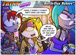 Fhinn One Off - Birth-Day Before by FhinnStripsForReal