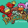 Fraggle Rock 30th anniversary