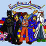 Lego Movie