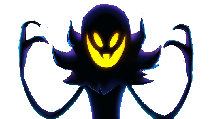 Snatcher Render by zalgo9997 on DeviantArt