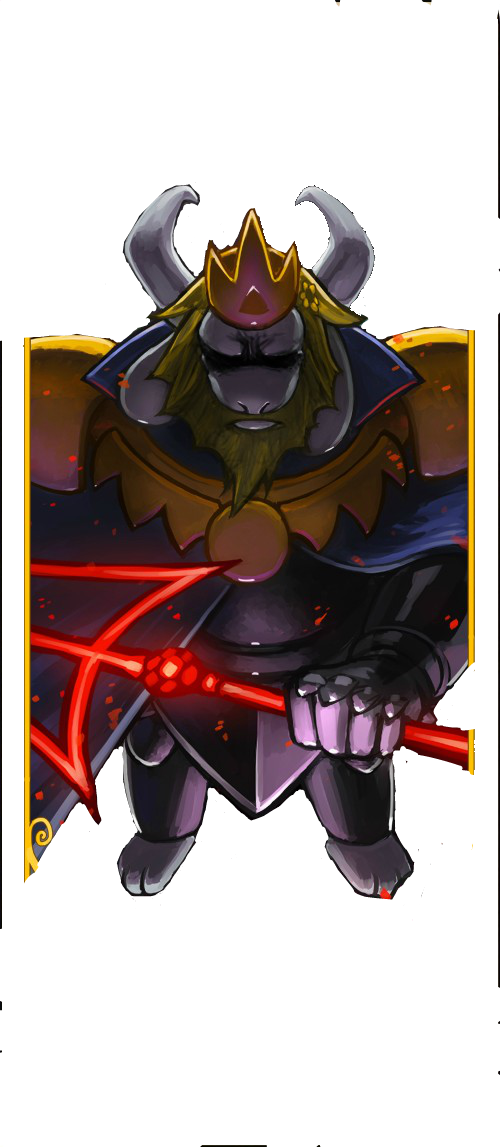 Asgor Mask Asgore Render by zalgo9997 on DeviantArt