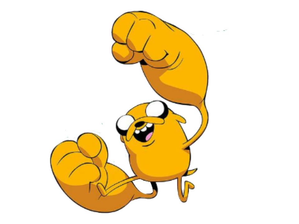 Jake Render Jake the dog Render by zalgo9997 on DeviantArt