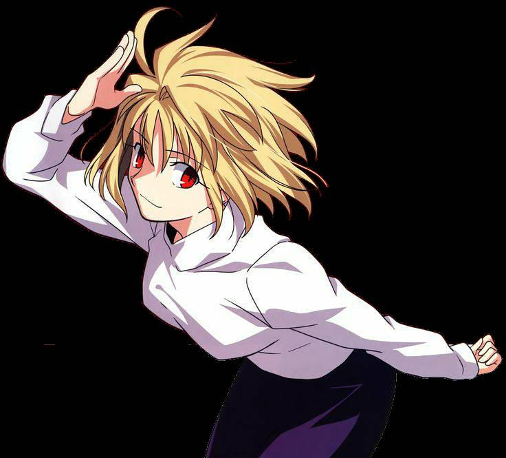 Arcueid Render by zalgo9997 on DeviantArt