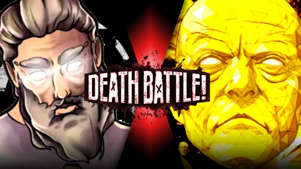 SCP 008 Vs Virus-T (Death battle) by DemonFamily on DeviantArt