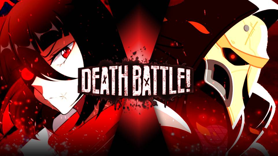 DEATH BATTLE: Escanor VS Saitama V2 by POKEMATRIX313 on DeviantArt