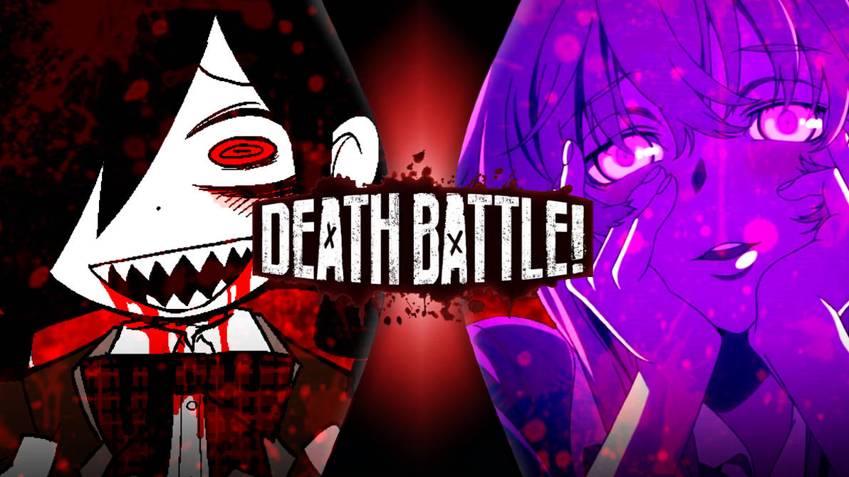 User blog:Highking Antoine29/Tokisaki Kurumi VS Gasai Yuno!