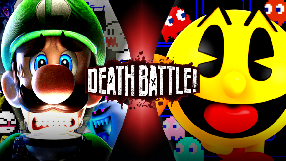 Papa Louie vs Cooking Mama: DEATH BATTLE! by finalmaster24 on DeviantArt