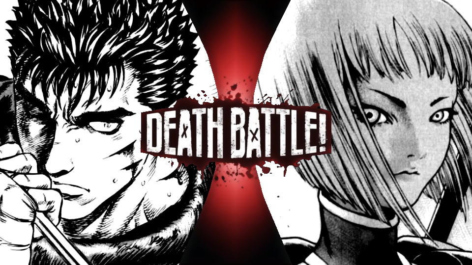 DEATH BATTLE: Escanor VS Saitama V2 by POKEMATRIX313 on DeviantArt