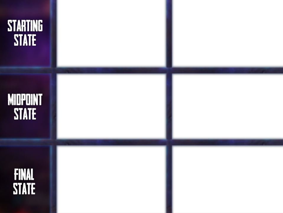 Fight State Template by zalgo9997 on DeviantArt