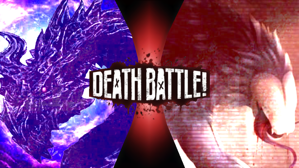 Scp 3812 vs Azaroth  Death Battle by MegaByteRed on DeviantArt