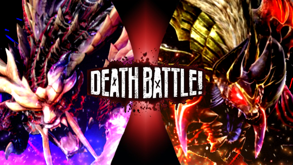 Death Battle: Suzaku .vs. Ange by AlphaPhoenixStudio on DeviantArt