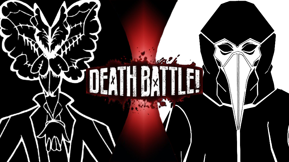 DEATH BATTLEAdam vs SCP 076 by zalgo9997 on DeviantArt