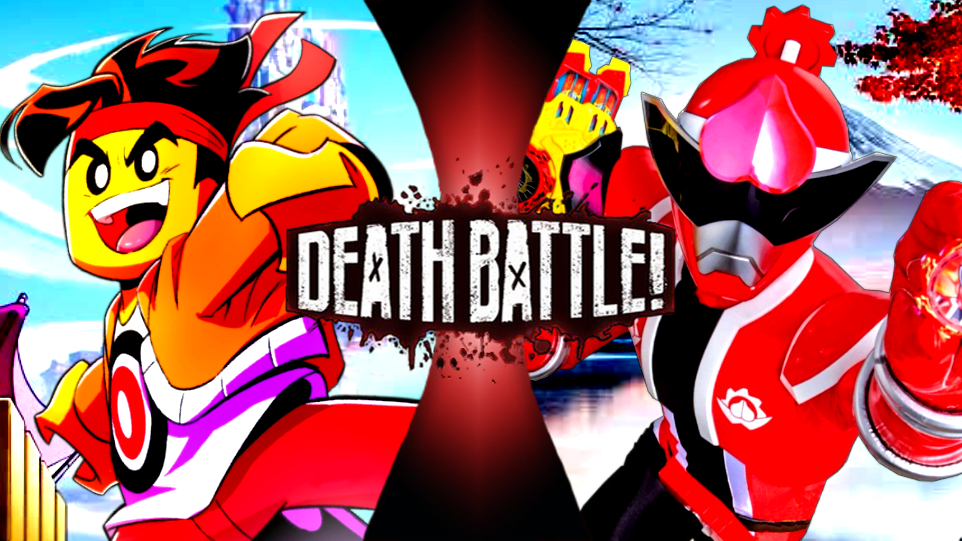 Po VS MK  DEATH BATTLE! by NintendGod29 on DeviantArt