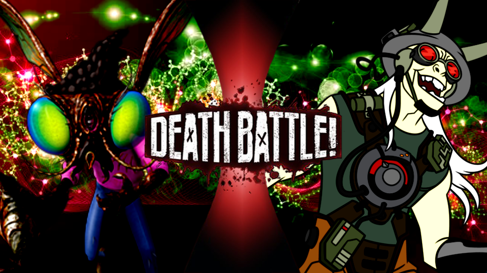 Animax Tournament - Death battle NO POWERS OR REGENERATION 🚨 Team