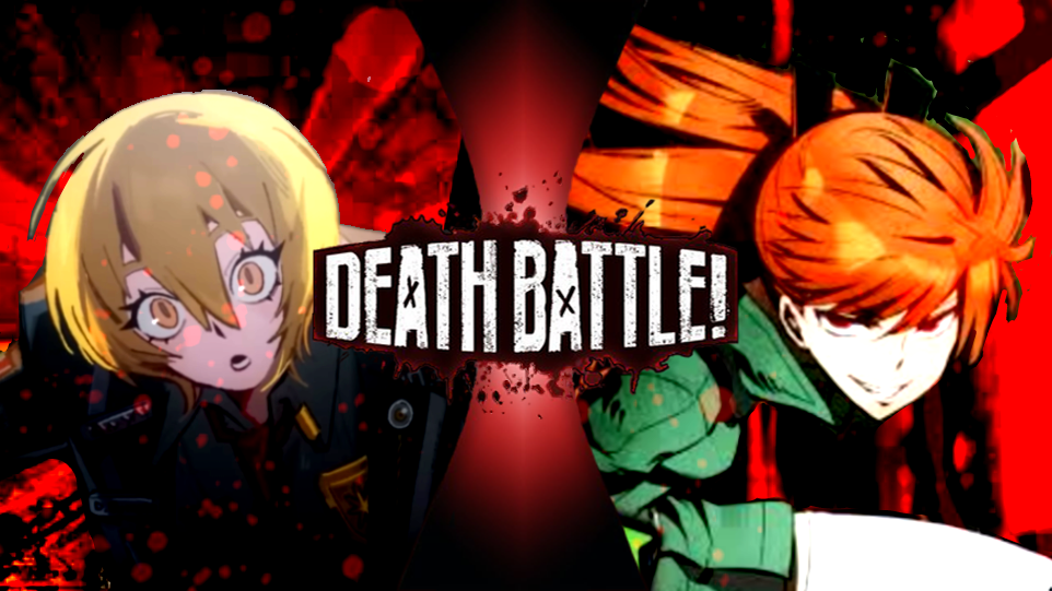 Death Note (Verse), VS Battles Wiki