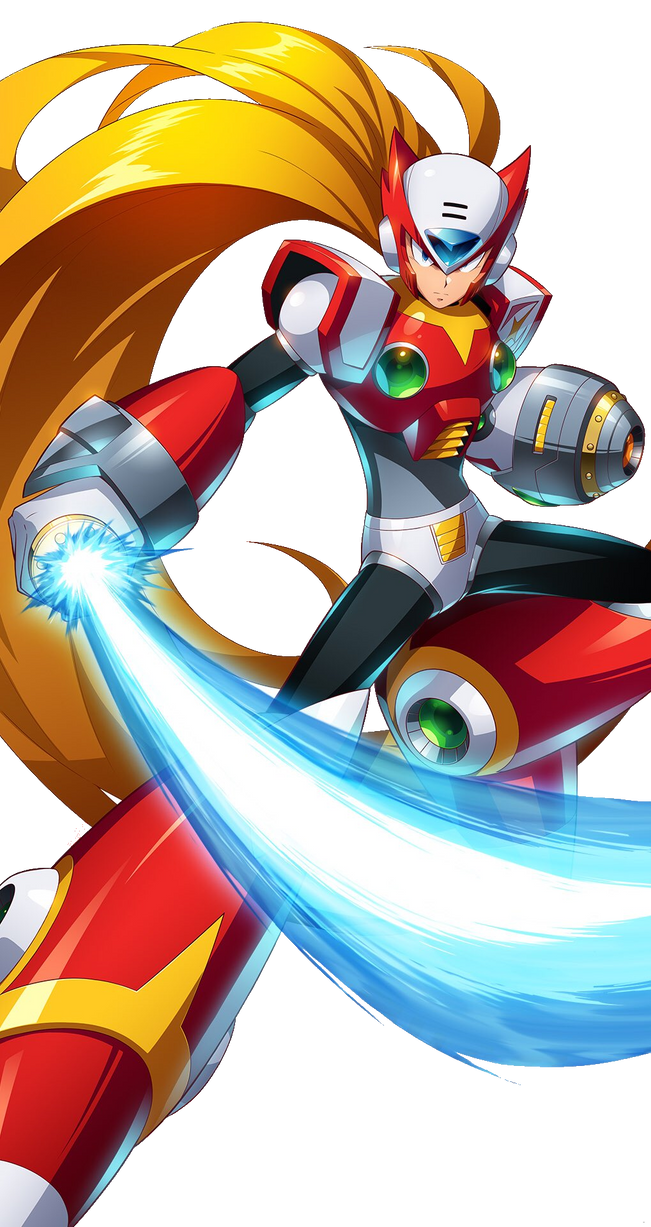 Zero Render by zalgo9997 on DeviantArt