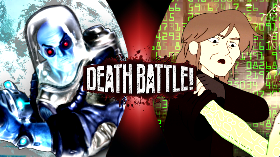 DEATH BATTLE : Sans vs ??? (Undertale) by Taurock on DeviantArt