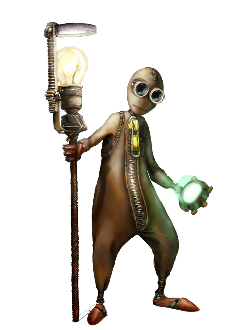 Nine Render by zalgo9997 on DeviantArt