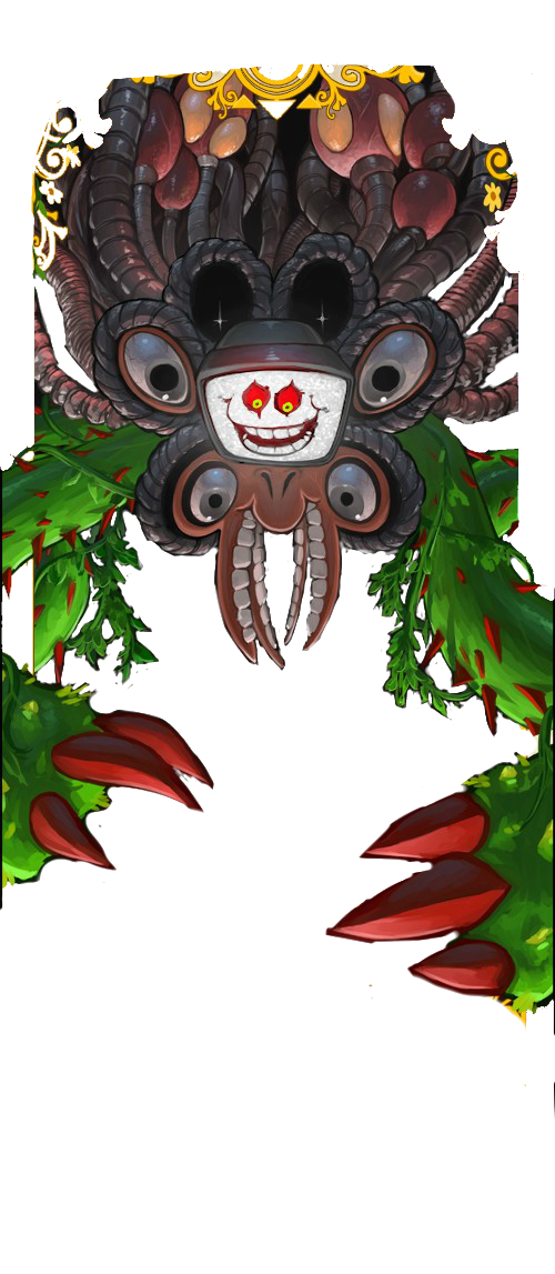 Omega Flowey Fileload Omega Flowey Render by zalgo9997 on DeviantArt