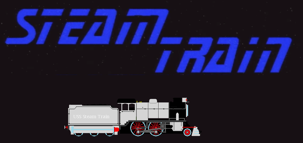 Steam Train
