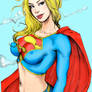 Supergirl XXIX