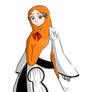 orihime inoue