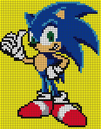 Pin by Thebraytech on Sonic's project