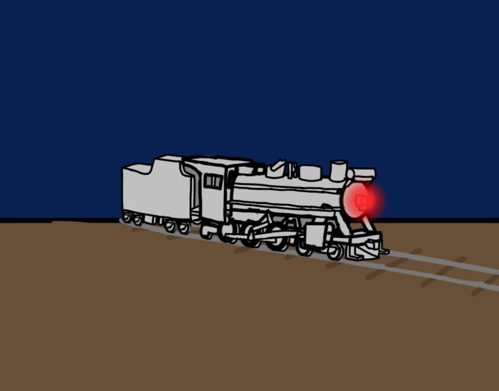 Deviantart Facetrain Train 13 by ThatSillyFluffyFolf on DeviantArt
