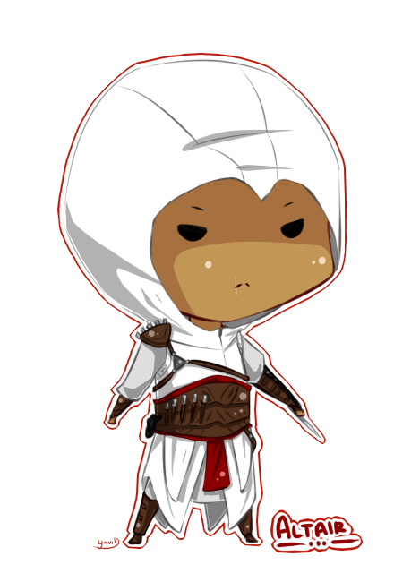 Altair Superchib