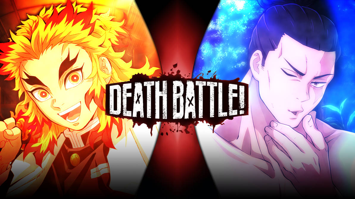 Rengoku vs Todo by Cabbagessssssss on DeviantArt