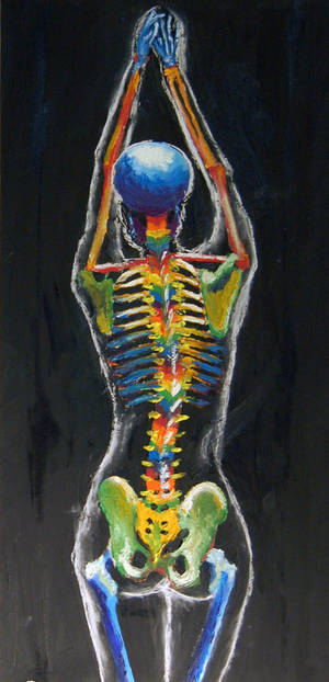 Skeleton