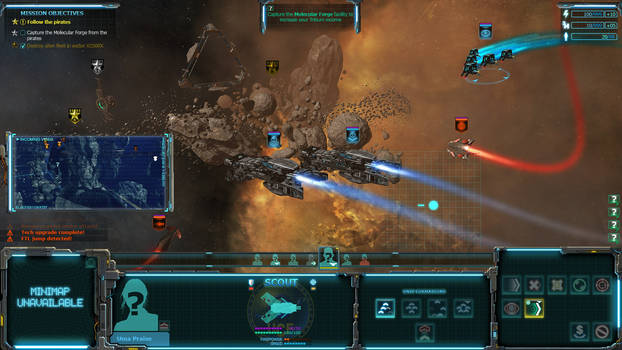Hud Attempt 03a