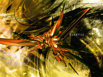 Kinetic