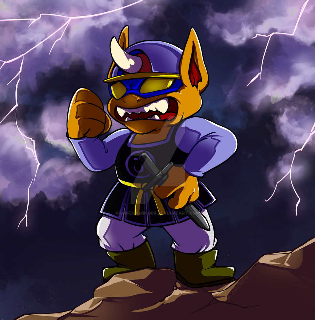 Janken The Great - Alex Kidd (Comm)